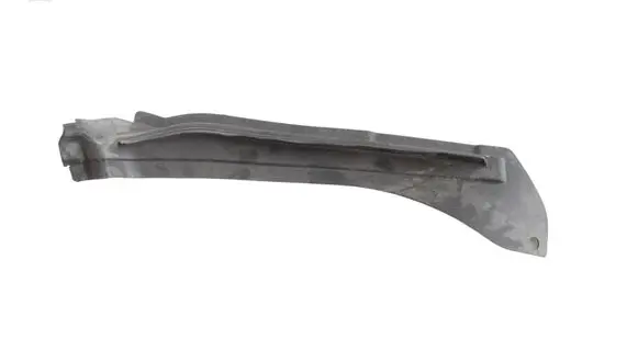 BMW 4 F32 F33 Fender trim (molding) EX5316D179A