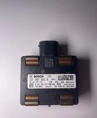 Volkswagen Arteon Distronic sensor radar 3QF907561A 3QF907572 0203301599