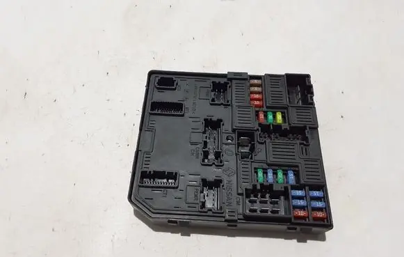 Renault Scenic IV - Grand scenic IV Fuse module 284B63349R