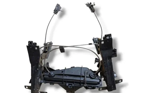 Renault Wind Convertible roof set 970900002R