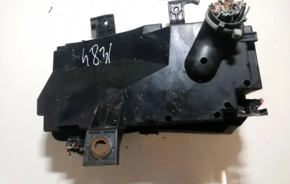 Mazda 6 Fuse box set