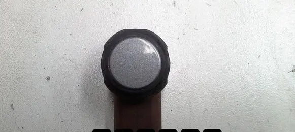Volkswagen PASSAT B6 Parking PDC sensor