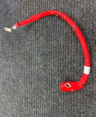 BMW X3 G01 Positive cable (battery) 6841299 157228