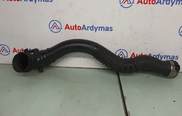BMW 3 F30 F35 F31 Intercooler hose/pipe 7597592 13717597592