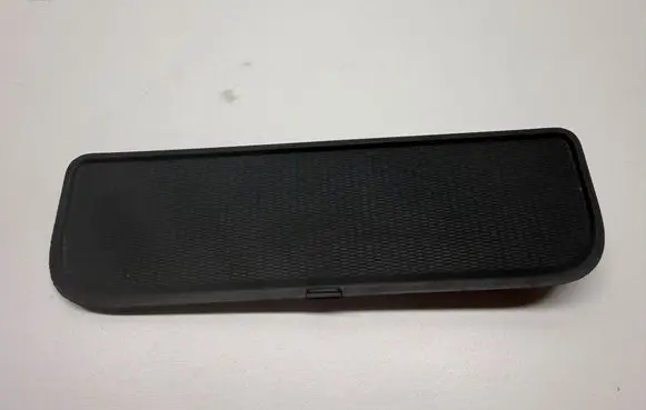 Volvo XC60 Panel drawer/shelf pad 30715132