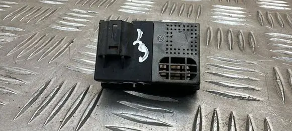 Chevrolet Captiva Interior temperature sensor 20963881