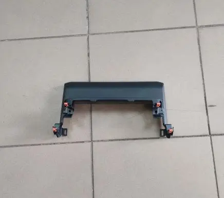 Toyota Corolla E210 E21 Radio/GPS head unit trim 5542202720