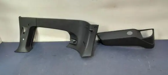 Dacia Lodgy Other sill/pillar trim element