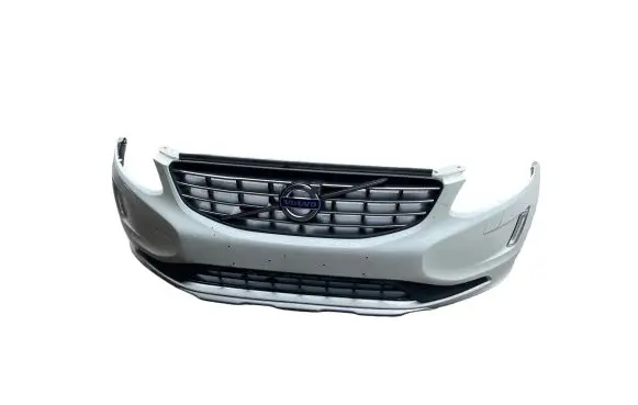 Volvo XC60 Front bumper 31323765