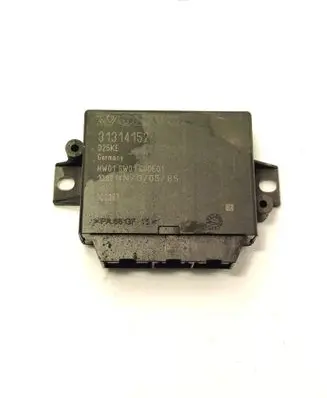 Volvo V60 Parking PDC control unit/module 31314152 D25KE