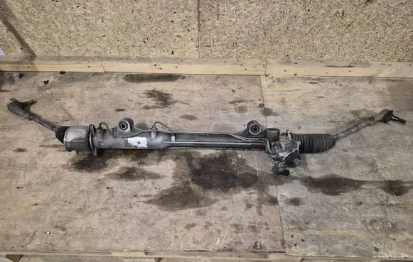 Audi Q7 4L Steering rack 121212