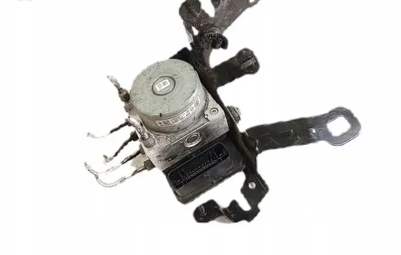 Renault Megane II ABS Pump 476607355R