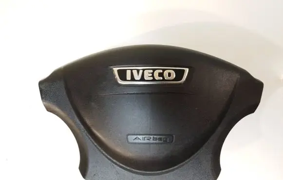 Iveco Daily 5th gen Steering wheel airbag 05801421902 5801421902