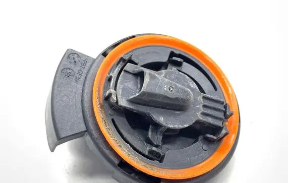 Renault Arkana Airbag deployment crash/impact sensor 988332989R