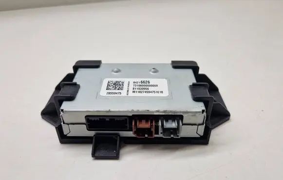 Buick Encore I Other control units/modules 84216626
