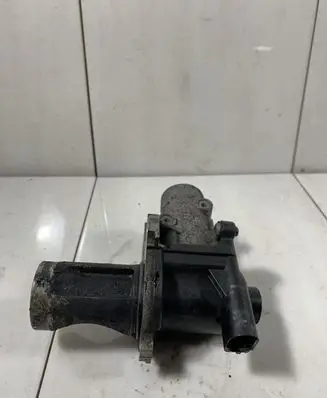 Audi A4 S4 B7 8E 8H EGR valve 038131501AD