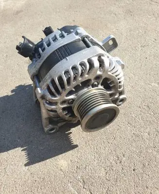 Toyota ProAce City Generator/alternator 9824742880 A002TV0781ZEA