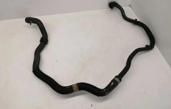 Jaguar I-Pace Engine coolant pipe/hose J9D38D192AC