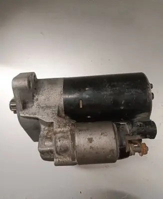 Audi Q7 4L Starter motor 059911024C
