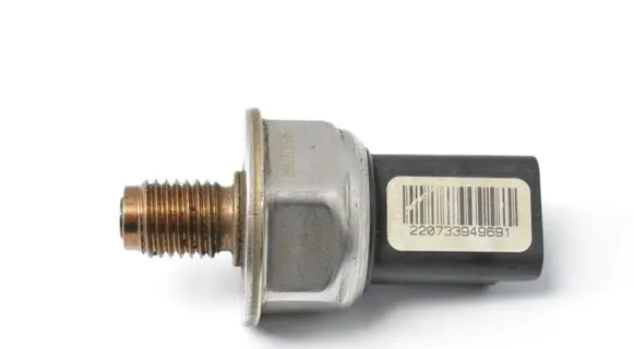 Ford S-MAX Fuel pressure sensor 9658227880