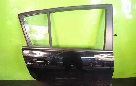 Nissan Tiida C11 Rear door KH3