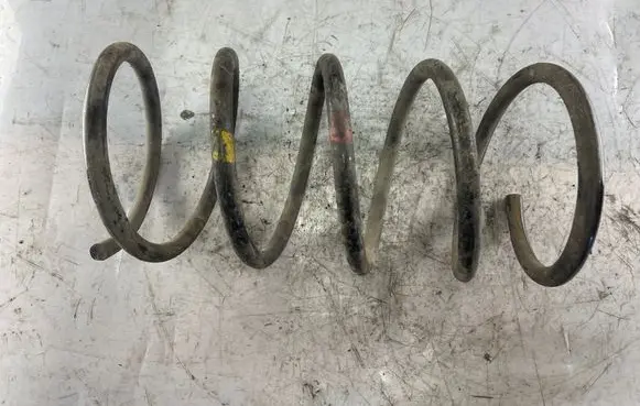 Hyundai Matrix Front coil spring