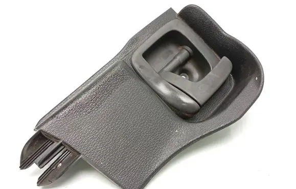 Volvo XC90 Engine bonnet (hood) release handle 30799975 13550