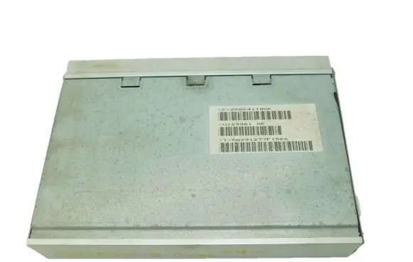Jeep Compass Sound amplifier 05064118AK