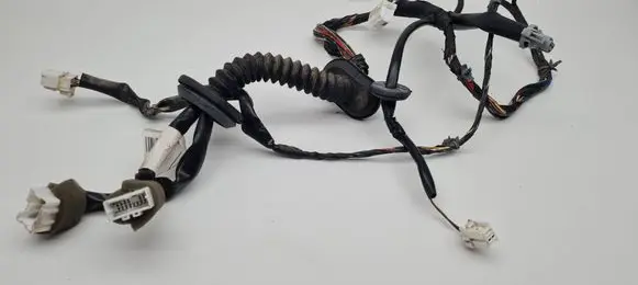 Nissan Almera N16 Front door wiring loom 24124BN905