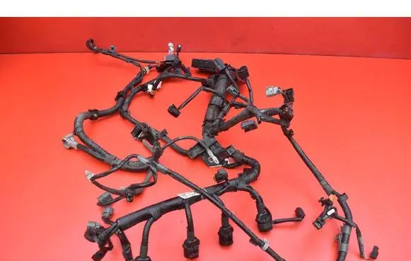 Mazda MX-5 NA Miata Other wiring loom N24367P22