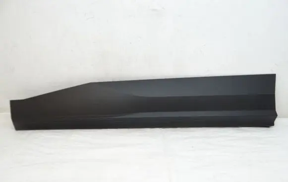 Peugeot 3008 III Front door trim (molding) 9839763580