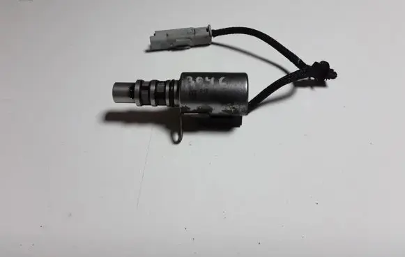 Camshaft pulley/ VANOS