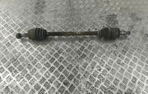 Mercedes-Benz ML W164 Rear driveshaft A1643500010