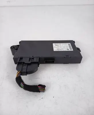 BMW 1 E82 E88 CAS control unit/module 9237047
