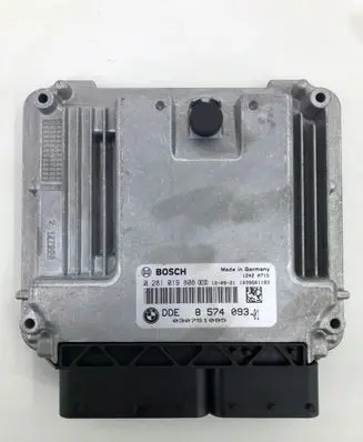 BMW 1 F20 F21 Engine control unit/module ECU