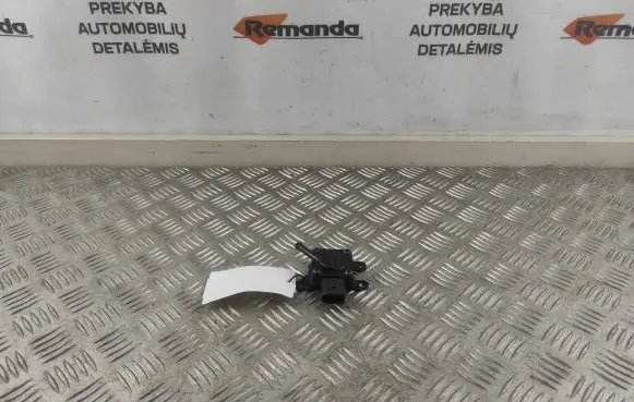 BMW X5 E70 Exhaust gas pressure sensor 780801301