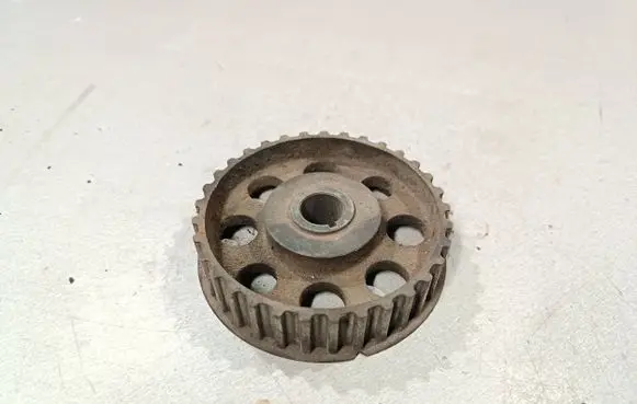 Camshaft pulley/ VANOS