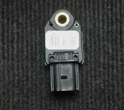 Toyota Yaris Airbag deployment crash/impact sensor 898310H010