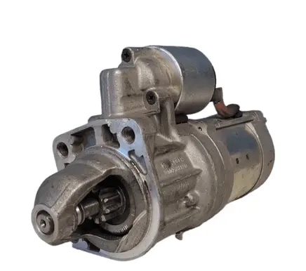 Volkswagen PASSAT B4 Starter motor CS616