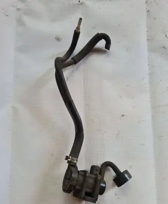 Volvo S40, V40 Turbo solenoid valve 7700103403 617171