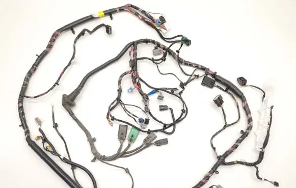 Tesla Model S Other wiring loom 1004417-00-G
