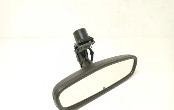 Opel Mokka Rear view mirror (interior) 13369365