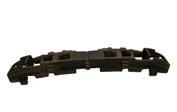 Skoda Octavia Mk3 (5E) Front bumper foam support bar 5e0807243d