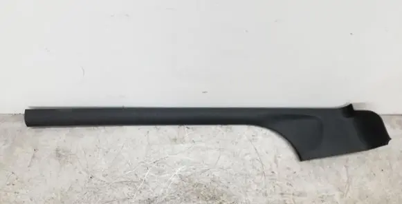 Audi A1 Front sill trim cover 8X3853371