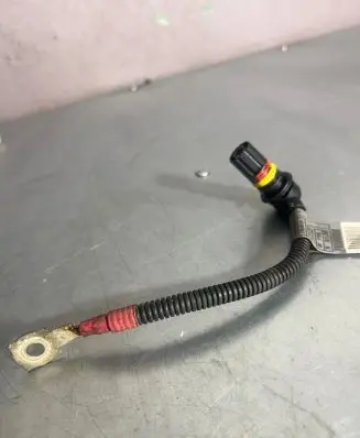 BMW 3 E90 E91 Glow plug wires 779490801 758337Z EMD99SA