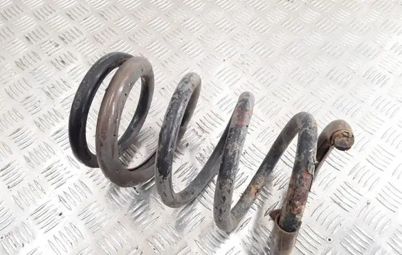 KIA Carnival Rear coil spring
