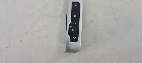 Audi A3 S3 8V Gear shift selector indicator 8V2713463B