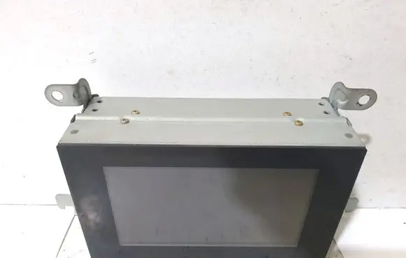 Nissan Primera Screen/display/small screen 28090AV616