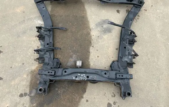 Dacia Duster II Front subframe