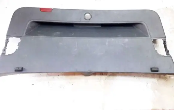 Volkswagen Golf Plus Other trunk/boot trim element 5m0867601